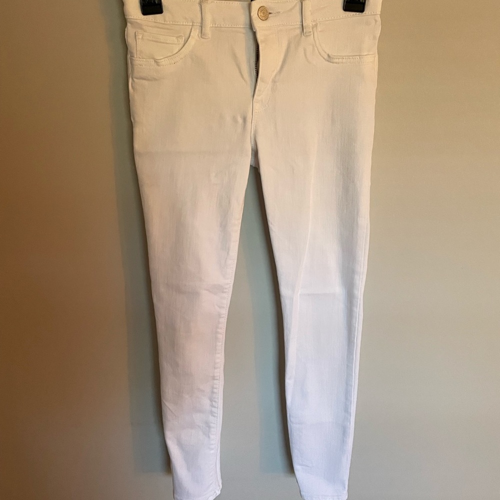 Gap jeans girls size 12